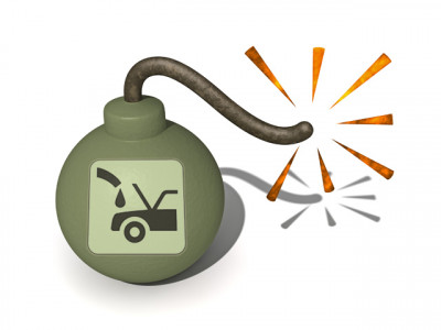 price hike petrol bomb expected in 7 days