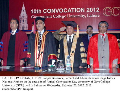 gcu convocation girls outshine boys