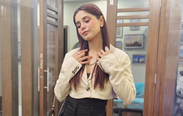 acting debut on cards aima baig says she s been offered a netflix series acting debut on cards aima baig says she s been offered a netflix series