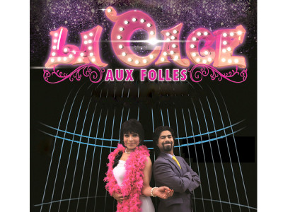 theatre a taste of france