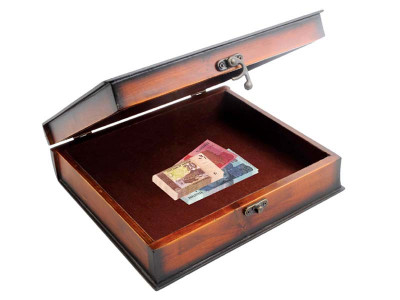 wild goose chase number of tax dodgers grossly overstated fbr