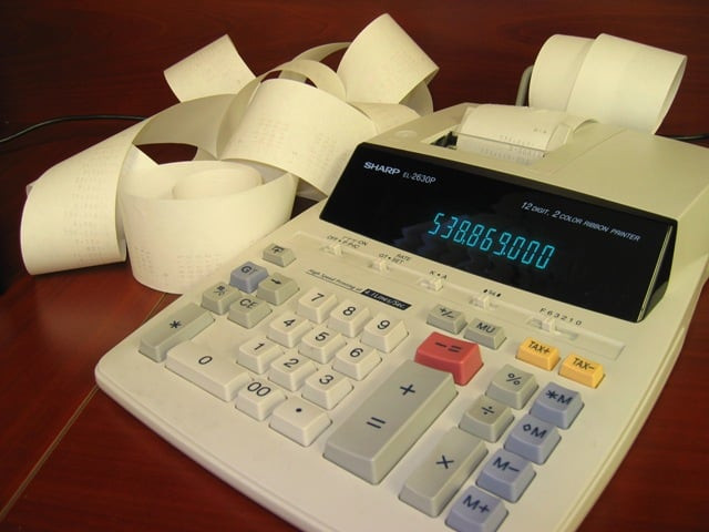 profit participation fund audit finds payment of rs266m to ineligible workers