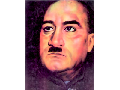 tribute passion of a revolutionary poet