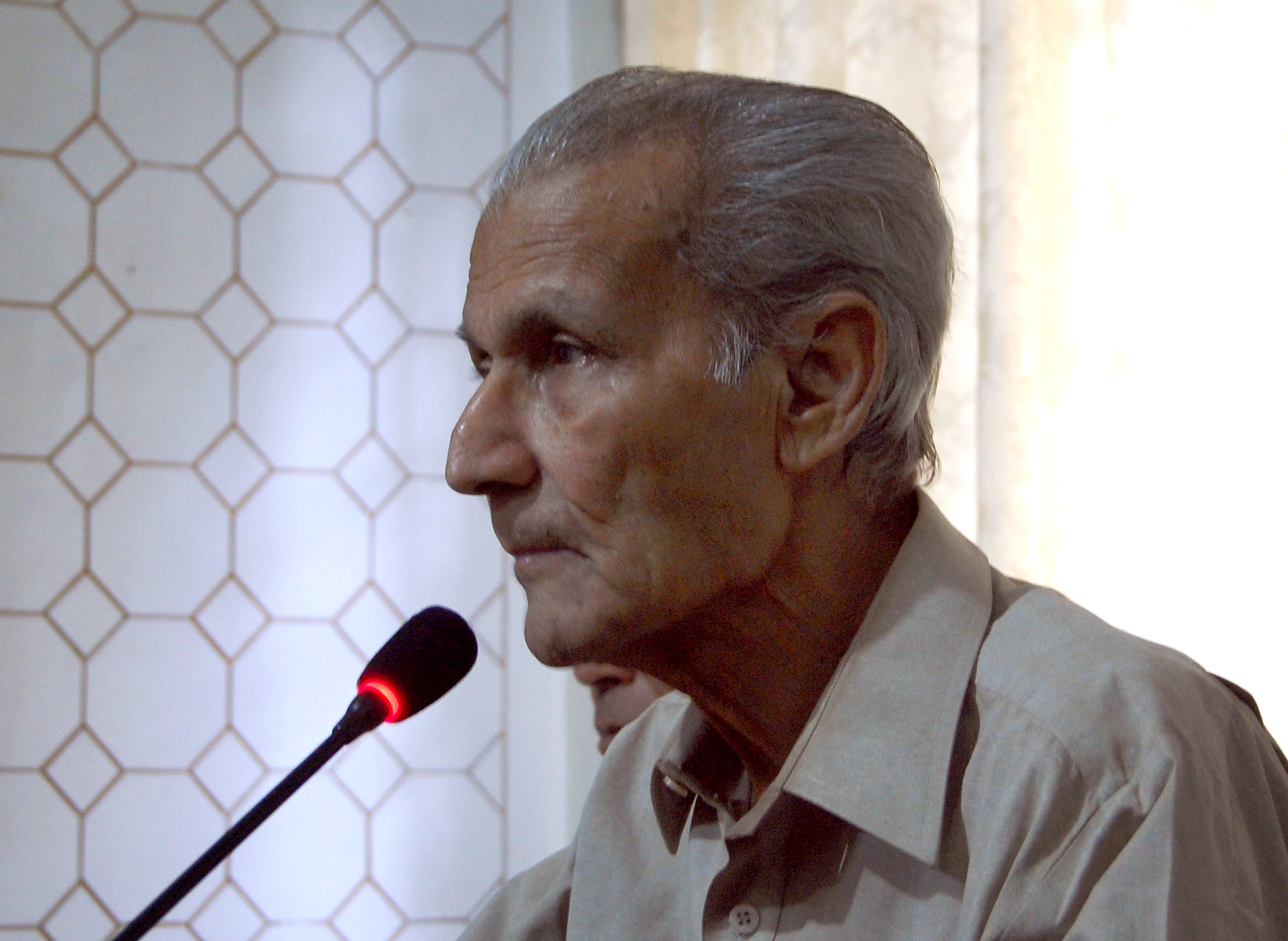 awami tehreek s rasool bux palijo turns 82