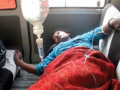 at least my face was spared says grateful petrol attack survivor at least my face was spared says grateful petrol attack survivor