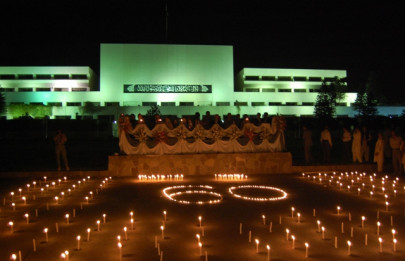 caring for environment lights to be switched off for an hour on march 31