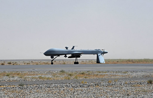 us pushed ahead with drone strikes despite pakistani resistance us pushed ahead with drone strikes despite pakistani resistance