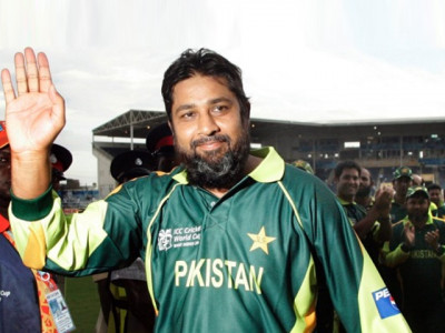 does inzamamul haq hold the key to solve pakistan s cricket crisis