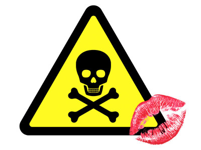 toxic make up looks that can kill toxic make up looks that can kill