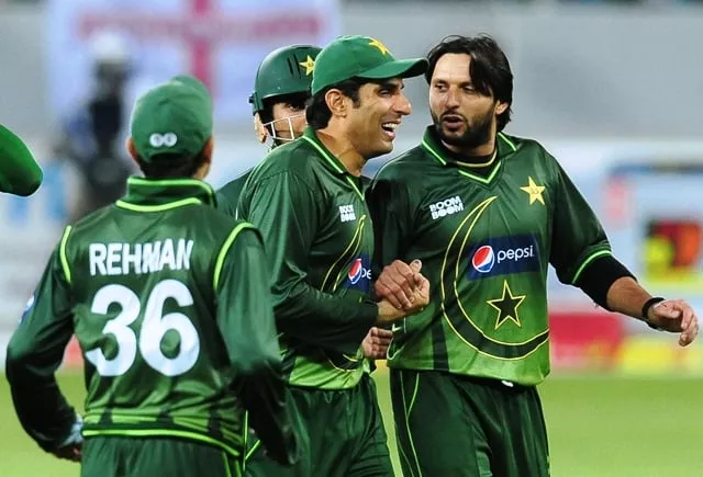 cricket pakistan makes a comeback wins first t20 cricket pakistan makes a comeback wins first t20