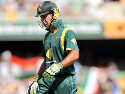 clarke admits role in ponting s ouster