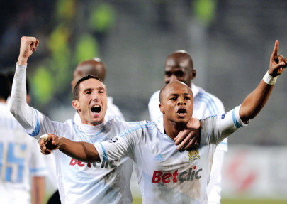 champions league inter bayern shocked