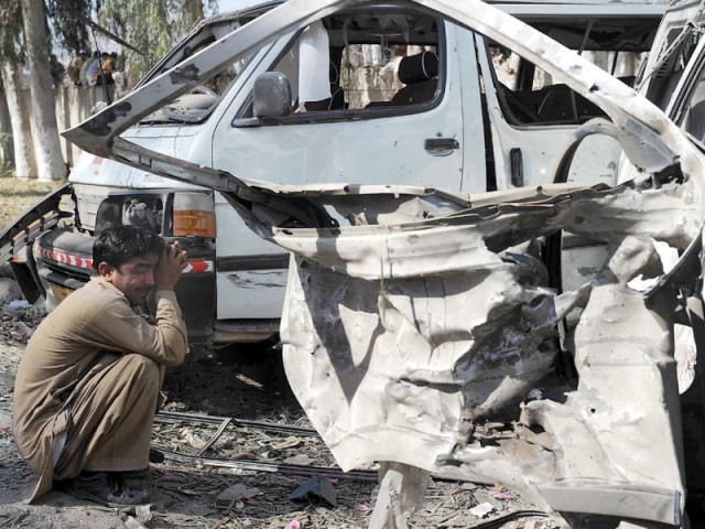 peshawar blast car bomb claims 13 lives many dreams at bus station peshawar blast car bomb claims 13 lives many dreams at bus station