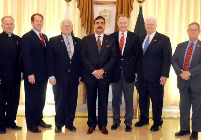 damage control us lawmakers reject balochistan resolution