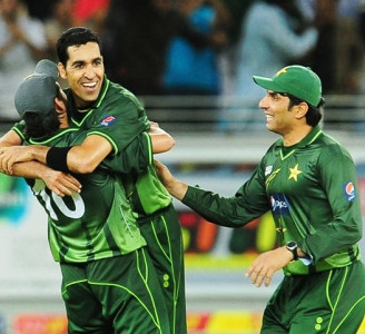 pakistan vs england gul inspires pakistan to twenty20 win