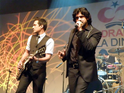 musical pakistan tour strings attached