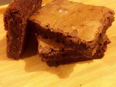 on a quest for the ultimate brownies well look no further on a quest for the ultimate brownies well look no further