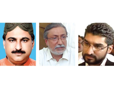 badin by elections who will win in ps 57 and ps 53 today