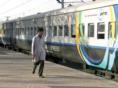 reliving memories of old shalimar express ready to chug on tracks again reliving memories of old shalimar express ready to chug on tracks again