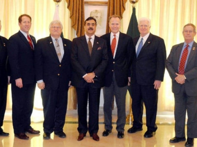 one congressman s views don t represent us