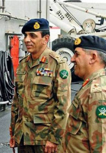 dialogue participants will army intel chiefs be part of balochistan apc