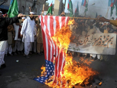 holy quran desecration 12 killed in afghanistan as protests spread to pakistan