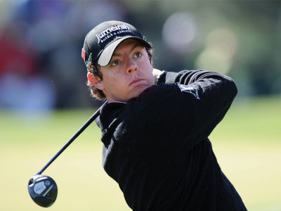 golf westwood mcilroy reach quarters
