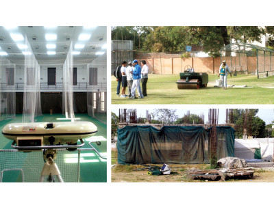 rebuilding pakistan cricket