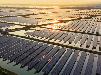 australia green lights world s largest solar hub