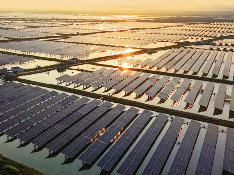 australia green lights world s largest solar hub australia green lights world s largest solar hub