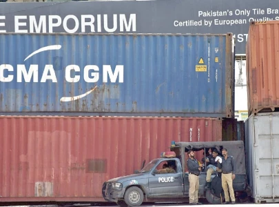 frequent road closures irk pindi residents frequent road closures irk pindi residents