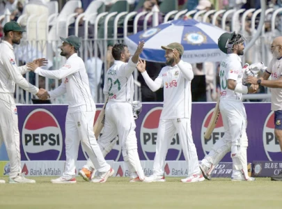 pakistan cricket at crossroads after shock defeat at pindi pakistan cricket at crossroads after shock defeat at pindi