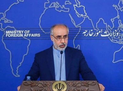 iran will not send forces to confront israel