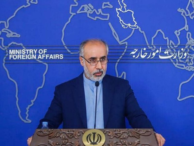 iran will not send forces to confront israel iran will not send forces to confront israel