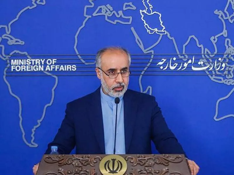 iran will not send forces to confront israel iran will not send forces to confront israel