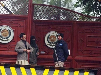 k p house sealed on lease expiry