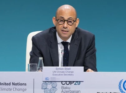 cut the theatrics un official on deadlocked cop29 cut the theatrics un official on deadlocked cop29