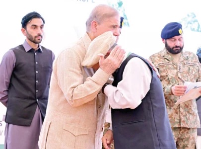 pm turns up the pace on relief for flood hit g b