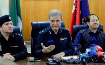 key suspects identified in qazi nisar attack igp key suspects identified in qazi nisar attack igp