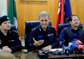 key suspects identified in qazi nisar attack igp key suspects identified in qazi nisar attack igp