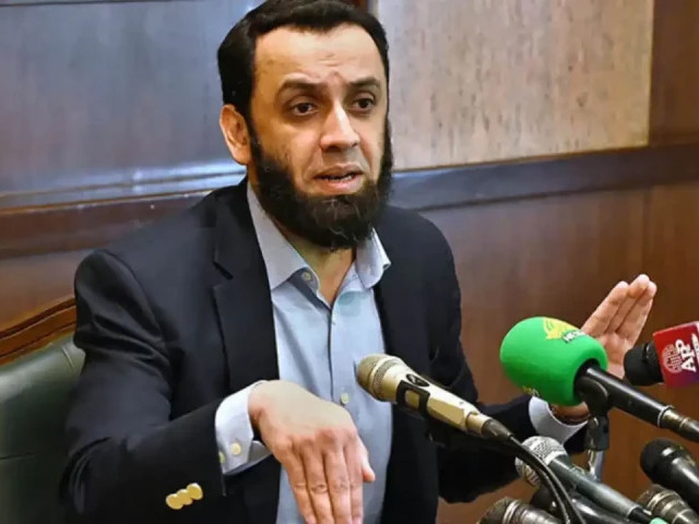 Tarar says Pakistan facilitated 50 foreign journalists for Islamabad Talks