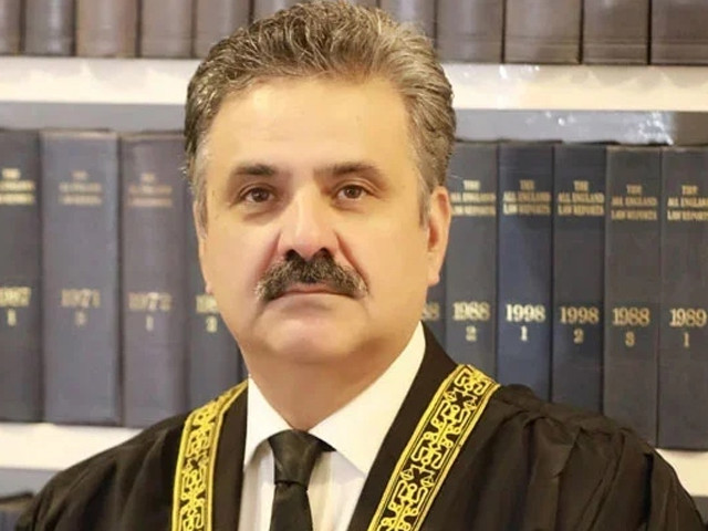 CJP Yahya Afridi discusses judicial reforms with EU delegation