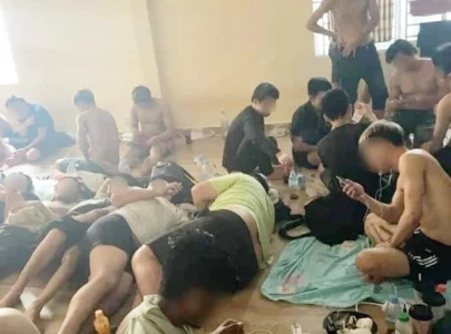 pakistanis to return from cambodia after raid