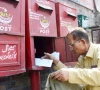 pakistan post resumes global mail services