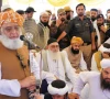 protests held over killing of religious scholar