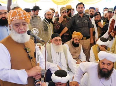 protests held over killing of religious scholar