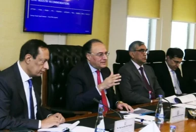 textile sector presents budget proposals