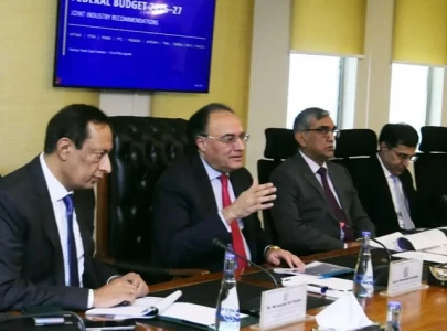 textile sector presents budget proposals