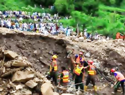plan to tackle monsoon cloudburst risks on cards