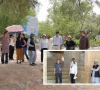 wb delegation tours taxila heritage sites